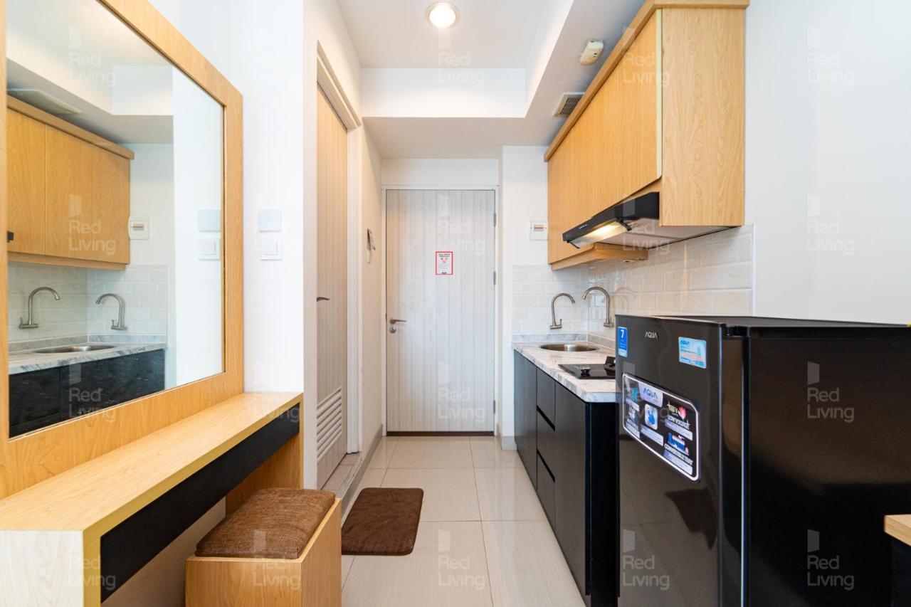 Redliving Grand Kamala Lagoon - Owner Tower Barclay North *