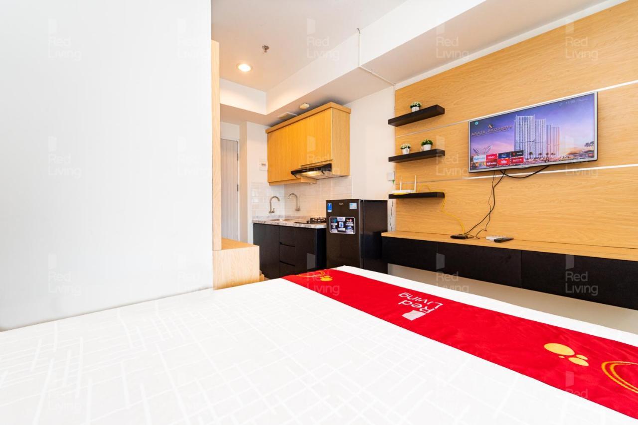 Redliving Grand Kamala Lagoon - Owner Tower Barclay North Bekasi