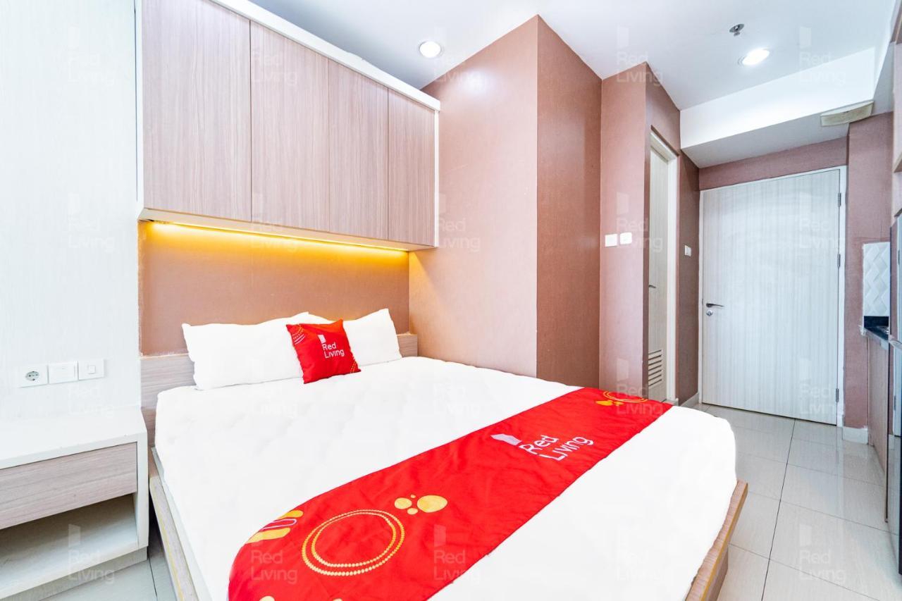 Redliving Grand Kamala Lagoon - Owner Tower Barclay North