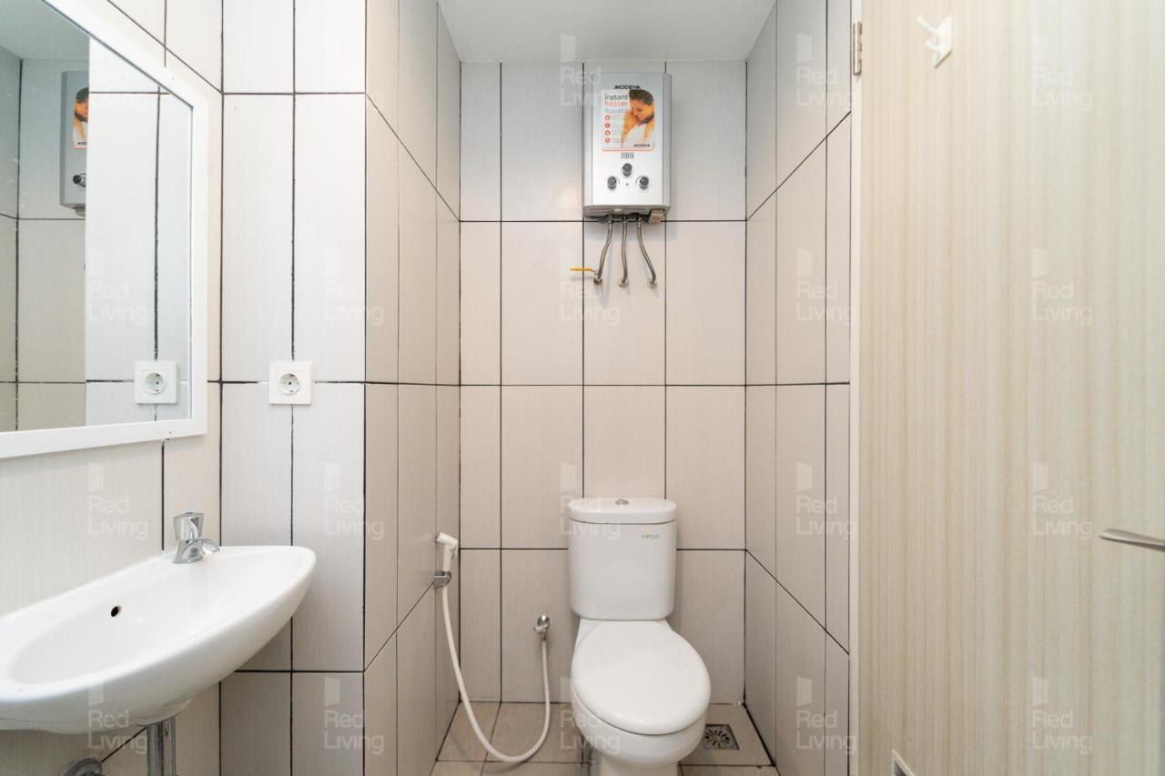 Redliving Grand Kamala Lagoon - Owner Tower Barclay North Hotel *