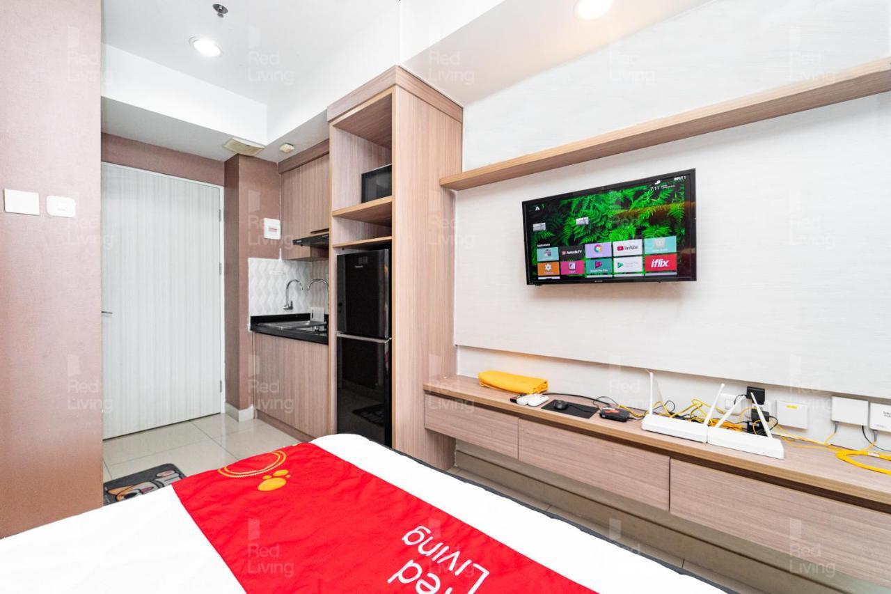 Redliving Grand Kamala Lagoon - Owner Tower Barclay North * Bekasi