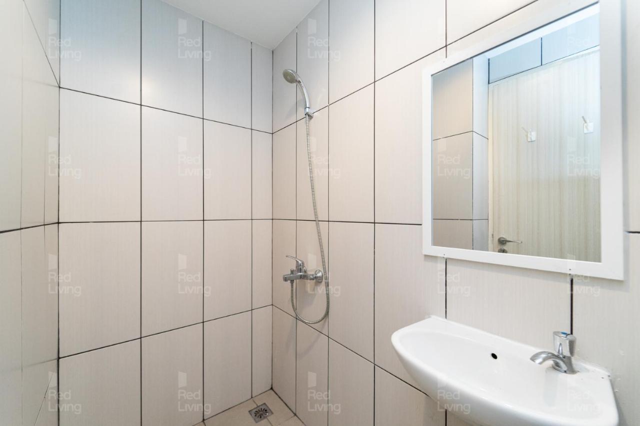 Redliving Grand Kamala Lagoon - Owner Tower Barclay North Bekasi