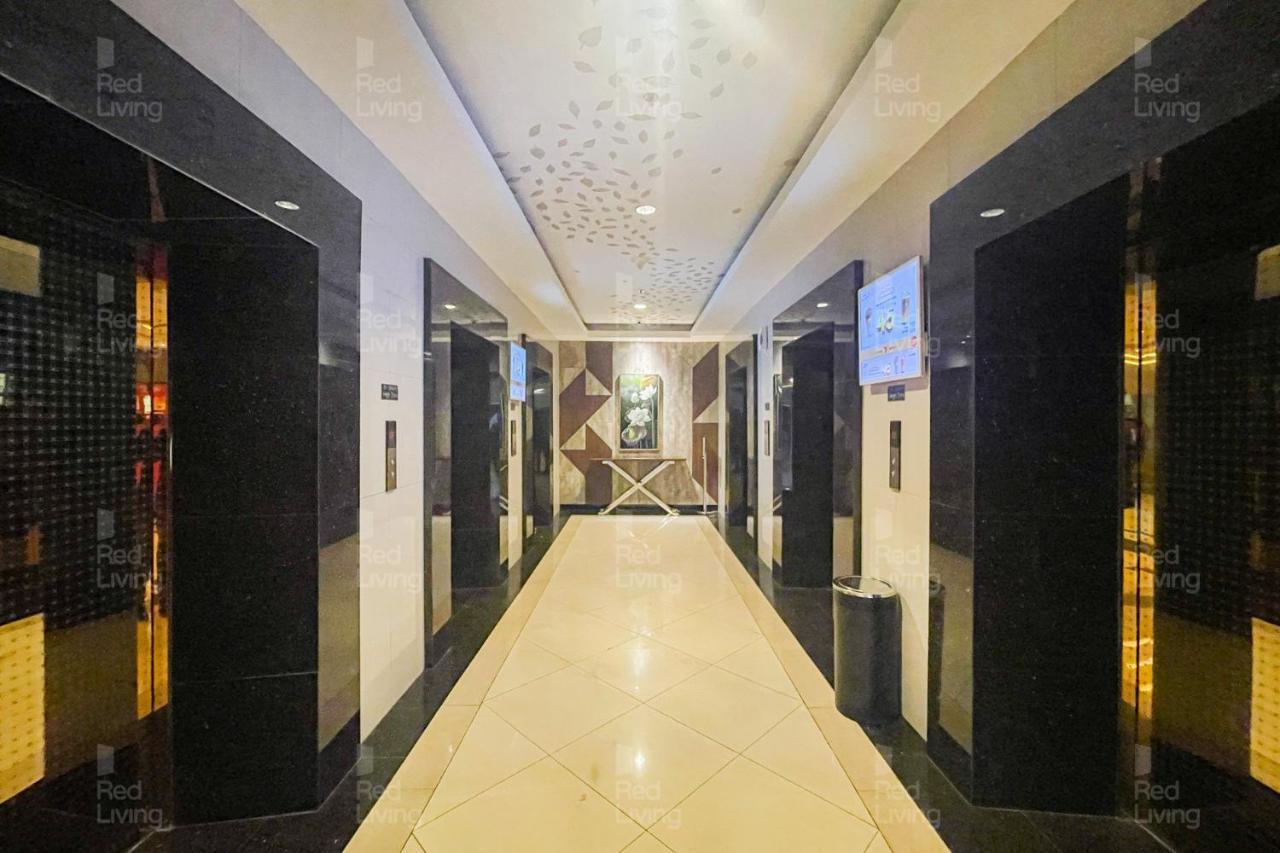 Redliving Grand Kamala Lagoon - Owner Tower Barclay North Hotel *